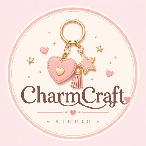 CharmCraft Studio