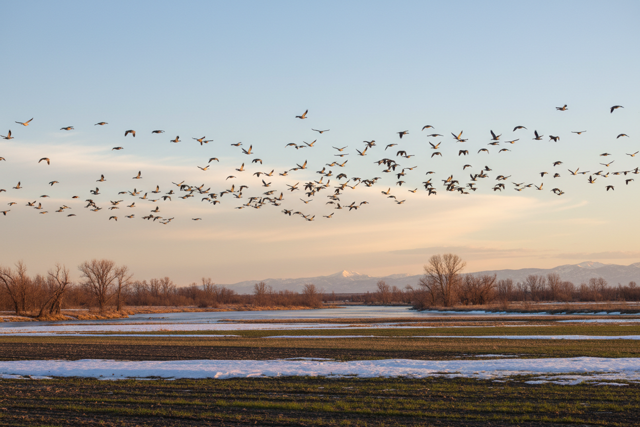 Spring Bird Migration 2026: When to Expect Your Favorite Species