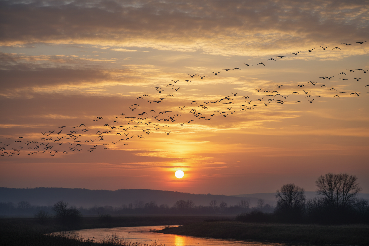 How to Attract Specific Bird Species to Your Backyard: A Complete Guide