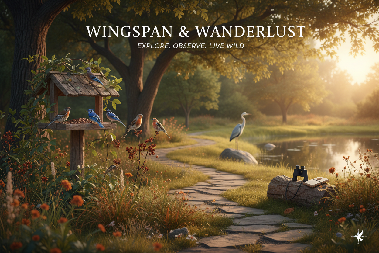 The Ultimate Guide to Winter Bird Feeding: Keep Your Feathered Friends Healthy