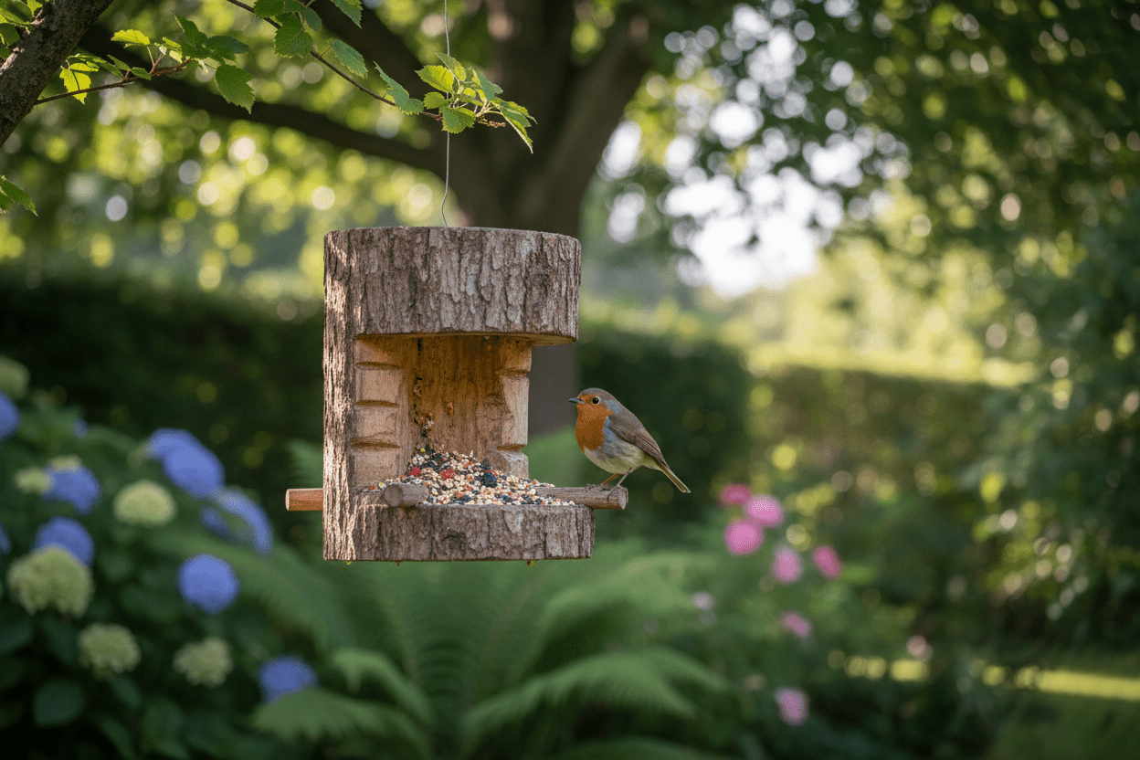 The Ultimate Guide to Choosing Binoculars for Bird Watching in 2026