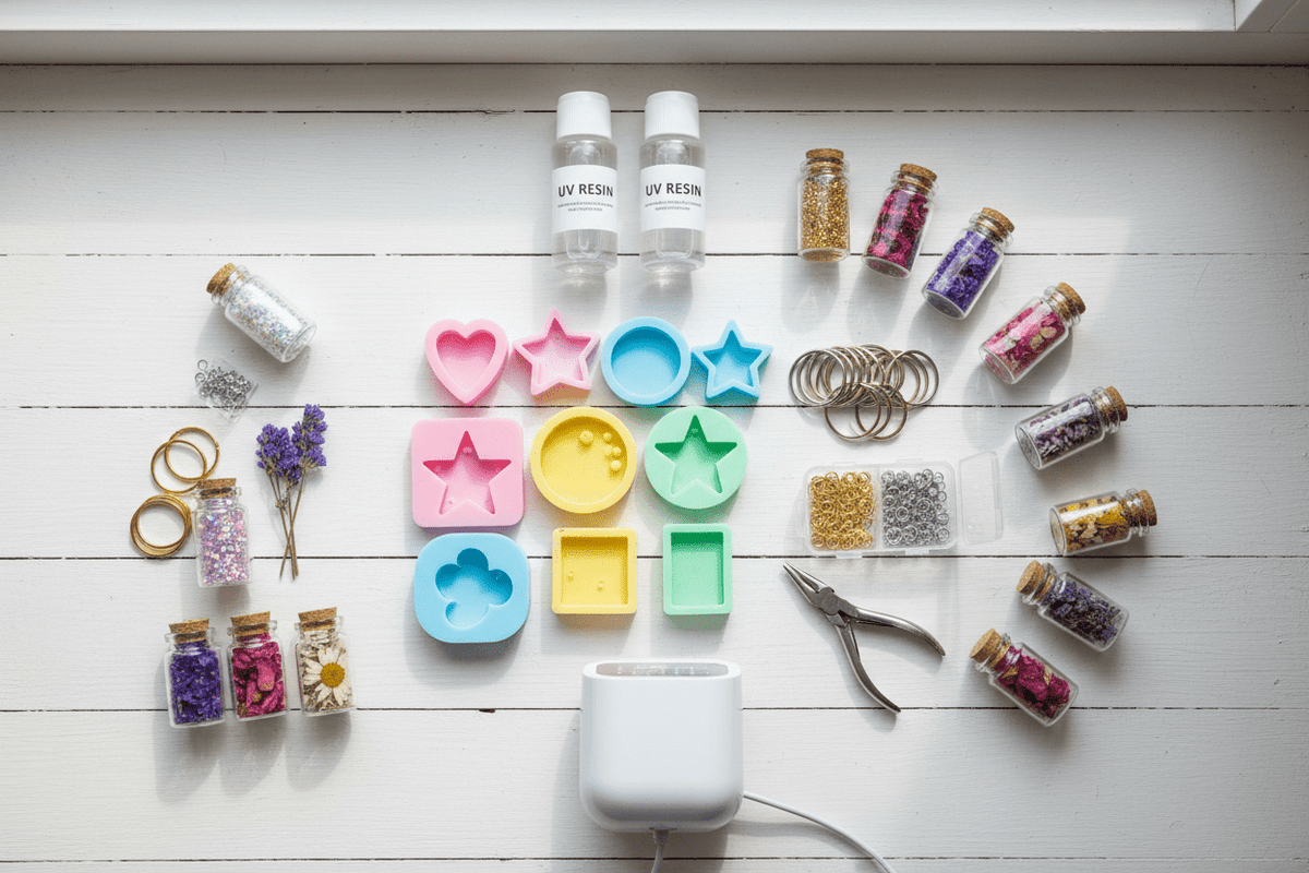 The Ultimate Guide to Keychain Making Kits: Everything You Need to Get Started