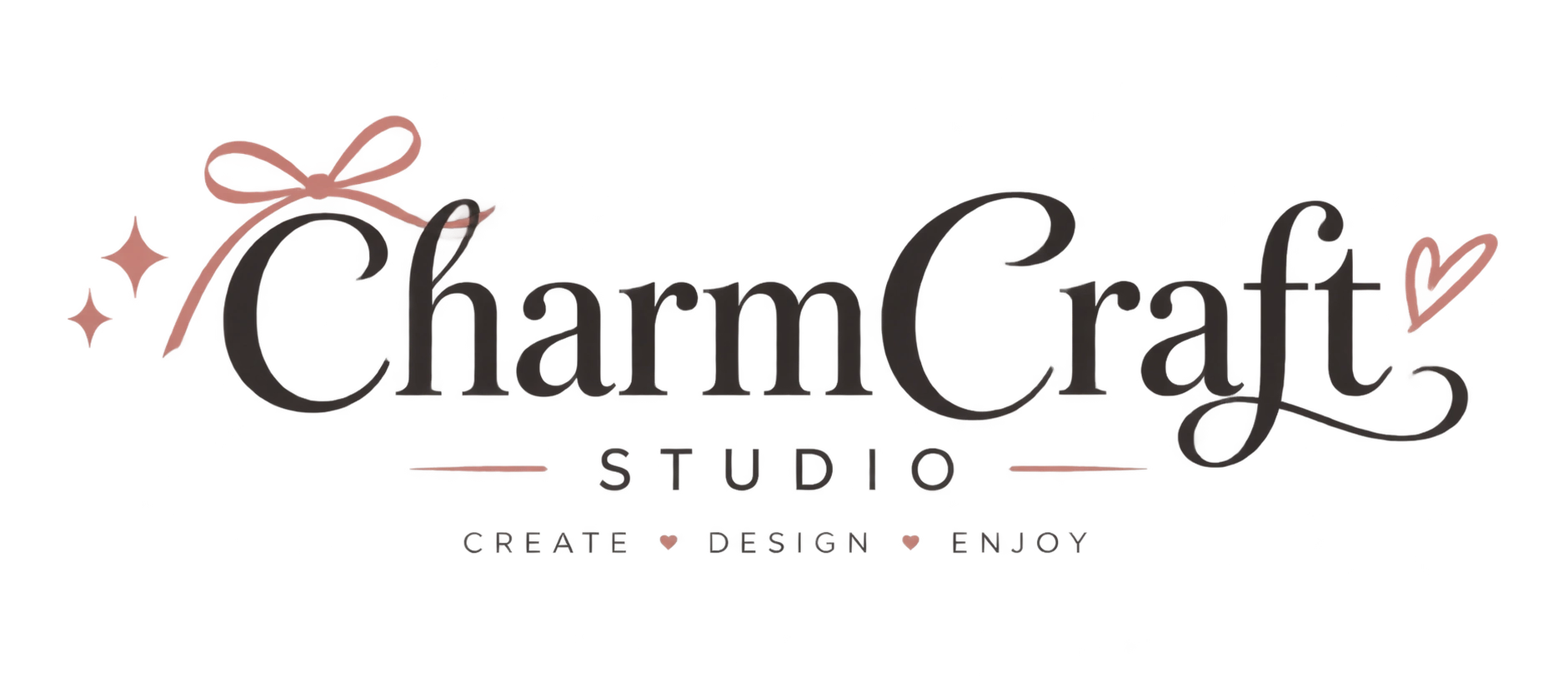 CharmCraft Studio